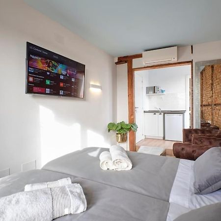 ºººººpy Historical Citycentre Wifi Ac Smarttvººººº Madri Exterior foto